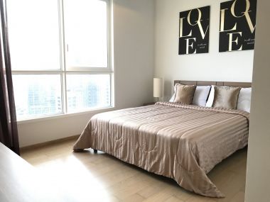 For rent at HQ Thonglor 52,000THB/month 1 Bedroom 1 Bathroom Fully furnished PROP000168