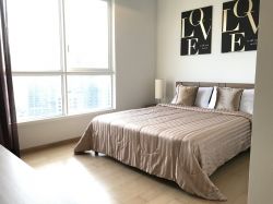 For rent at HQ Thonglor 52,000THB/month 1 Bedroom 1 Bathroom Fully furnished PROP000168