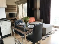 For rent at HQ Thonglor 52,000THB/month 1 Bedroom 1 Bathroom Fully furnished PROP000168
