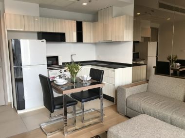 For rent at HQ Thonglor 52,000THB/month 1 Bedroom 1 Bathroom Fully furnished PROP000168