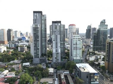 For rent at HQ Thonglor 52,000THB/month 1 Bedroom 1 Bathroom Fully furnished PROP000168