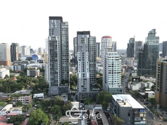 For rent at HQ Thonglor 52,000THB/month 1 Bedroom 1 Bathroom Fully furnished PROP000168