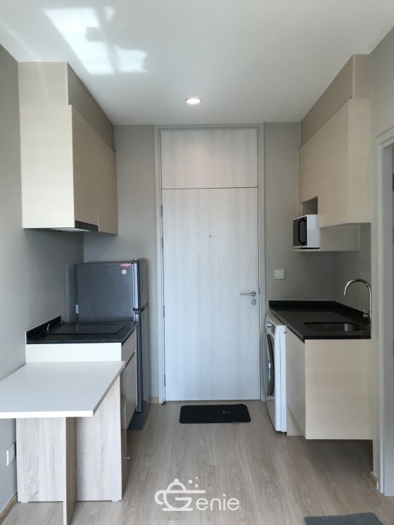 For rent NOBLE REVOLVE RATCHADA2 Ready to move in