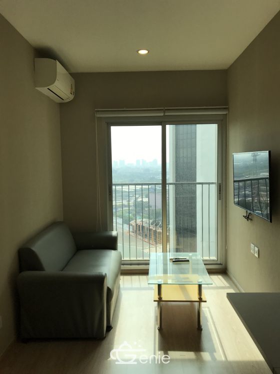 For rent NOBLE REVOLVE RATCHADA2 Ready to move in