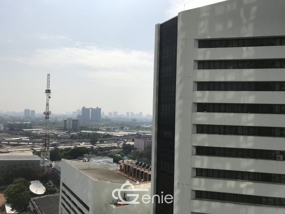 For rent NOBLE REVOLVE RATCHADA2 Ready to move in