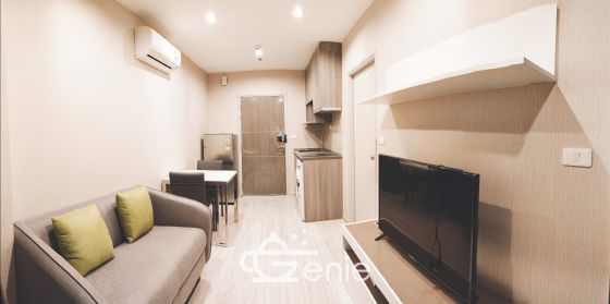 Condo for rent, Ideo Mobi Grand Interchange, Bang Sue, 26 sq.m., 1bedroom, 27th floor, beautiful room, fully furnished.