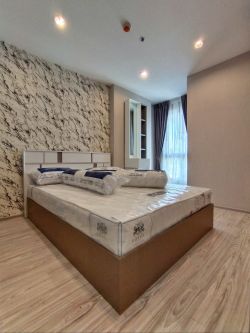 Condo for rent, Ideo Mobi Grand Interchange, Bang Sue, 26 sq.m., 1bedroom, 27th floor, beautiful room, fully furnished.