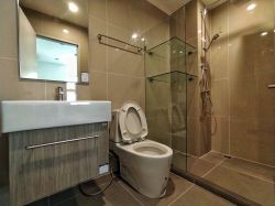 Condo for rent, Ideo Mobi Grand Interchange, Bang Sue, 26 sq.m., 1bedroom, 27th floor, beautiful room, fully furnished.