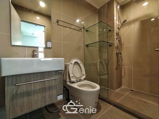 Condo for rent, Ideo Mobi Grand Interchange, Bang Sue, 26 sq.m., 1bedroom, 27th floor, beautiful room, fully furnished.