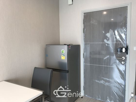 Condo for rent, Ideo Mobi Grand Interchange, Bang Sue, 26 sq.m., 1bedroom, 27th floor, beautiful room, fully furnished.