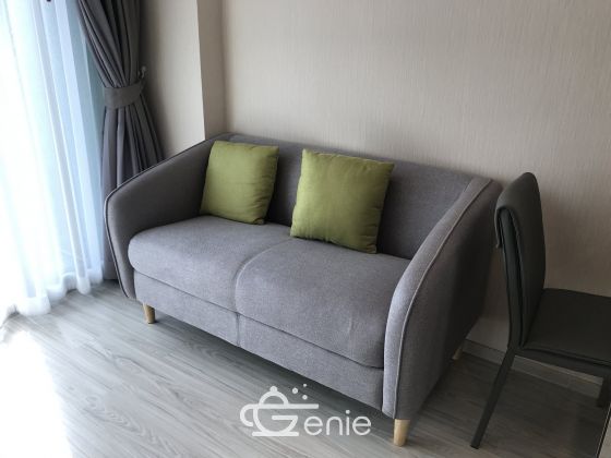 Condo for rent, Ideo Mobi Grand Interchange, Bang Sue, 26 sq.m., 1bedroom, 27th floor, beautiful room, fully furnished.