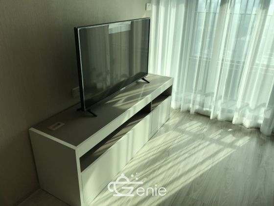 Condo for rent, Ideo Mobi Grand Interchange, Bang Sue, 26 sq.m., 1bedroom, 27th floor, beautiful room, fully furnished.
