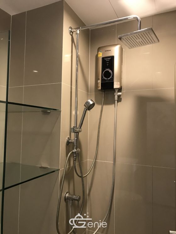 Condo for rent, Ideo Mobi Grand Interchange, Bang Sue, 26 sq.m., 1bedroom, 27th floor, beautiful room, fully furnished.