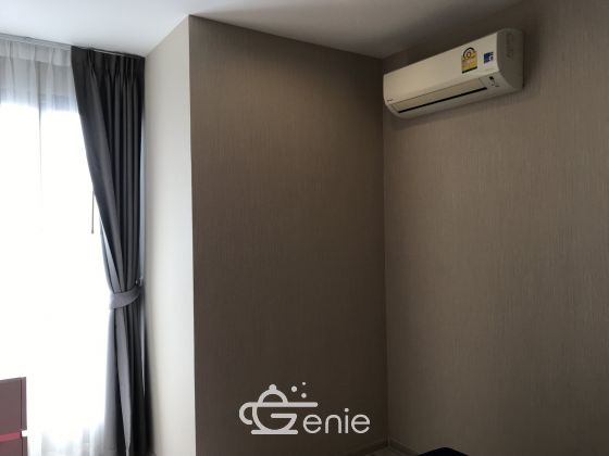 Condo for rent, Ideo Mobi Grand Interchange, Bang Sue, 26 sq.m., 1bedroom, 27th floor, beautiful room, fully furnished.