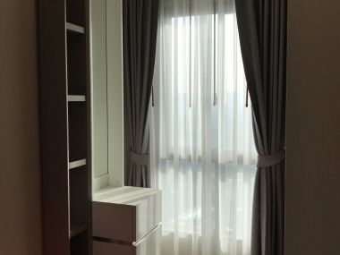 Condo for rent, Ideo Mobi Grand Interchange, Bang Sue, 26 sq.m., 1bedroom, 27th floor, beautiful room, fully furnished.