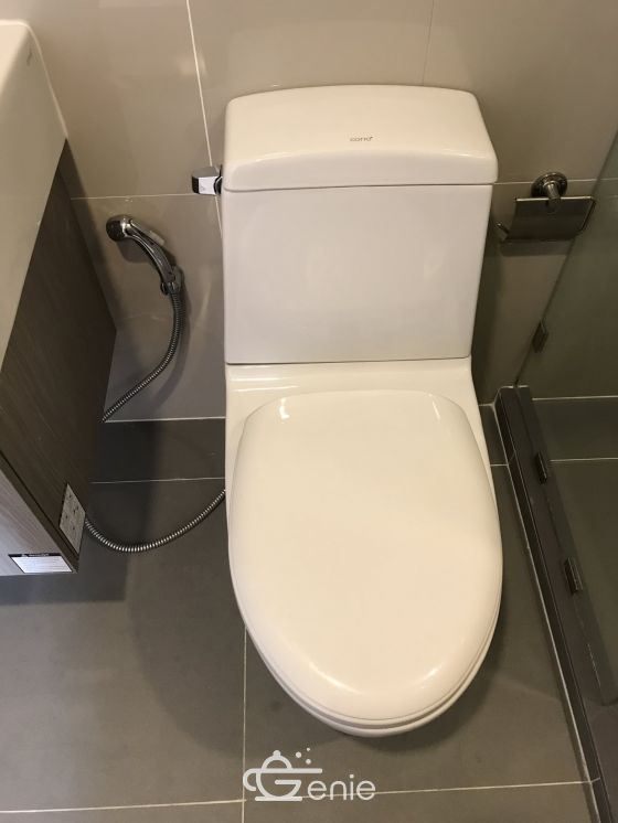 Condo for rent, Ideo Mobi Grand Interchange, Bang Sue, 26 sq.m., 1bedroom, 27th floor, beautiful room, fully furnished.