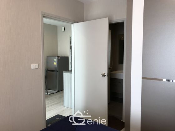 Condo for rent, Ideo Mobi Grand Interchange, Bang Sue, 26 sq.m., 1bedroom, 27th floor, beautiful room, fully furnished.