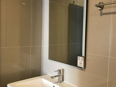 Condo for rent, Ideo Mobi Grand Interchange, Bang Sue, 26 sq.m., 1bedroom, 27th floor, beautiful room, fully furnished.