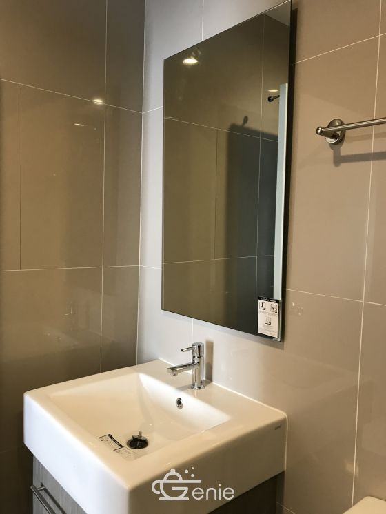 Condo for rent, Ideo Mobi Grand Interchange, Bang Sue, 26 sq.m., 1bedroom, 27th floor, beautiful room, fully furnished.