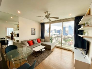 Wind Sukhimvit 23  Sale with tenant