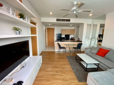 Wind Sukhimvit 23  Sale with tenant