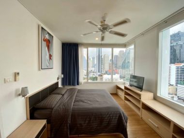 Wind Sukhimvit 23  Sale with tenant