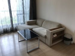 For rent!!! at Rhythm Sukhumvit 50 1 Bedroom 1 Bathroom 25, 000/month Fully furnished