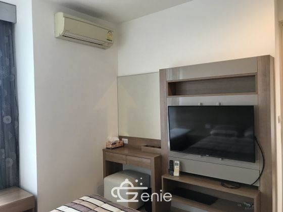 For rent!!! at Rhythm Sukhumvit 50 1 Bedroom 1 Bathroom 25, 000/month Fully furnished