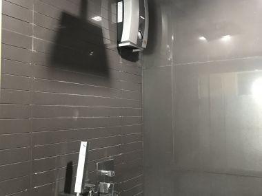 For rent!!! at Rhythm Sukhumvit 50 1 Bedroom 1 Bathroom 25, 000/month Fully furnished