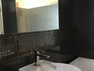 For rent!!! at Rhythm Sukhumvit 50 1 Bedroom 1 Bathroom 25, 000/month Fully furnished