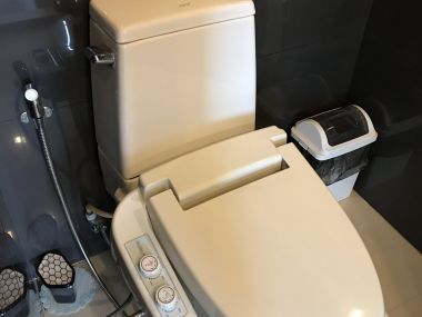 For rent!!! at Rhythm Sukhumvit 50 1 Bedroom 1 Bathroom 25, 000/month Fully furnished