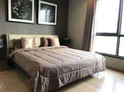 For rent at HQ Thonglor 50,000THB/month 1 Bedroom 1 Bathroom Fully furnished PROP000169
