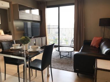 For rent at HQ Thonglor 50,000THB/month 1 Bedroom 1 Bathroom Fully furnished PROP000169