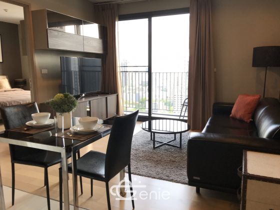 For rent at HQ Thonglor 50,000THB/month 1 Bedroom 1 Bathroom Fully furnished PROP000169