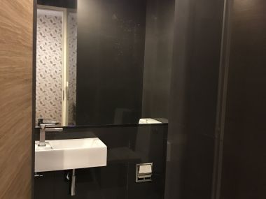 ให้เช่า!!! ราคาพิเศษ Rhythm Sukhumvit 50 1 ห้องนอนขนาดใหญ่ 46ตรม ใกล้ BTS อ่อนนุช เพียง 27, 000บาท/เดือน เฟอร์นิเจอร์ครบพร้อมเข้าอยู่ (ราคาต่อรองได้)