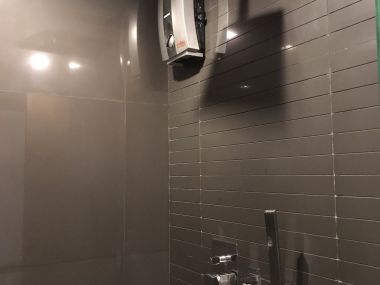 ให้เช่า!!! ราคาพิเศษ Rhythm Sukhumvit 50 1 ห้องนอนขนาดใหญ่ 46ตรม ใกล้ BTS อ่อนนุช เพียง 27, 000บาท/เดือน เฟอร์นิเจอร์ครบพร้อมเข้าอยู่ (ราคาต่อรองได้)