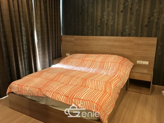 ให้เช่า!!! ราคาพิเศษ Rhythm Sukhumvit 50 1 ห้องนอนขนาดใหญ่ 46ตรม ใกล้ BTS อ่อนนุช เพียง 27, 000บาท/เดือน เฟอร์นิเจอร์ครบพร้อมเข้าอยู่ (ราคาต่อรองได้)