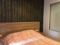 ให้เช่า!!! ราคาพิเศษ Rhythm Sukhumvit 50 1 ห้องนอนขนาดใหญ่ 46ตรม ใกล้ BTS อ่อนนุช เพียง 27, 000บาท/เดือน เฟอร์นิเจอร์ครบพร้อมเข้าอยู่ (ราคาต่อรองได้)