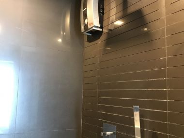 Special price!!! for rent at Rhythm Sukhumvit 50 1 Bedroom 1 Bathroom 28, 000/month Fully furnished (can negotiate )