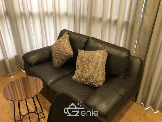 Condominium for rent New Luxury Condo at Q Chidlom Phetchaburi 1 Bed 1 Bath 35 sqm. just 22,000 ThB/Month