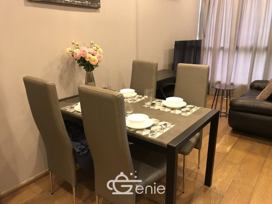 Condominium for rent New Luxury Condo at Q Chidlom Phetchaburi 1 Bed 1 Bath 35 sqm. just 22,000 ThB/Month