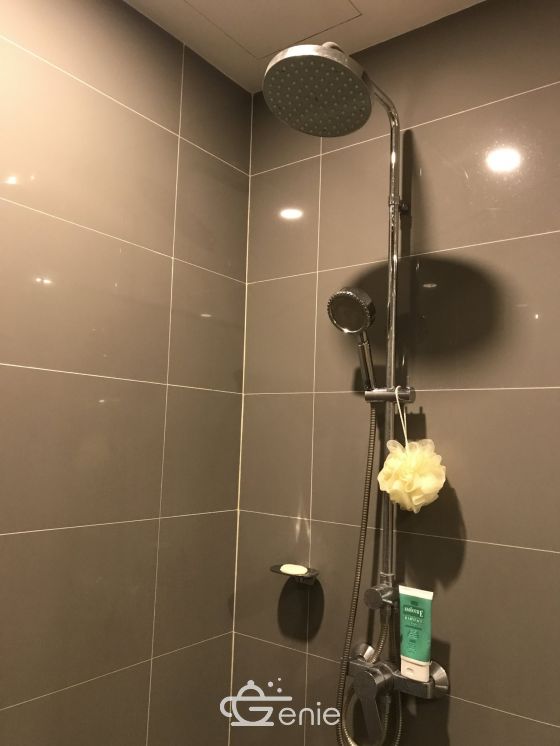 Condominium for rent New Luxury Condo at Q Chidlom Phetchaburi 1 Bed 1 Bath 35 sqm. just 22,000 ThB/Month