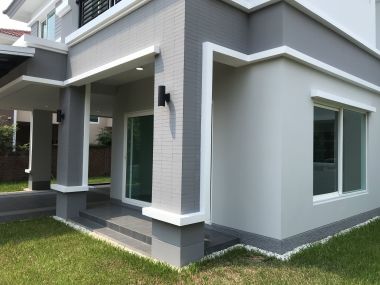 RENOVATED HOUSE