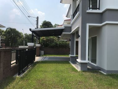 RENOVATED HOUSE