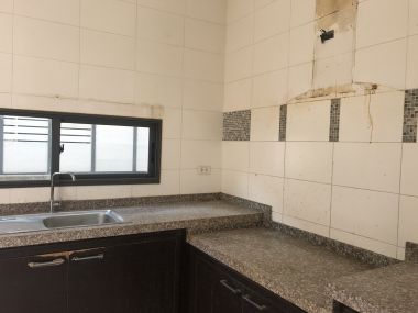 Detached house, good quality.