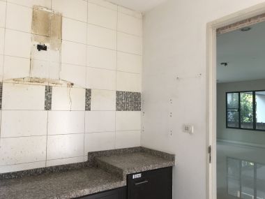 Detached house, good quality.