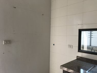 Detached house, good quality.