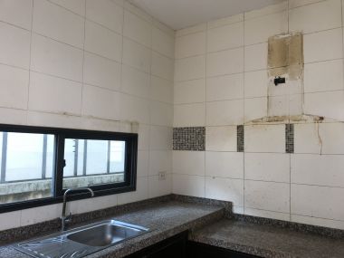 Detached house, good quality.