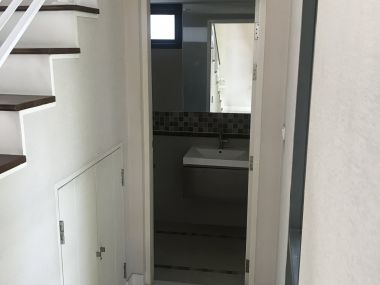 Detached house, good quality.