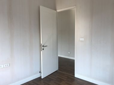 Detached house, good quality.